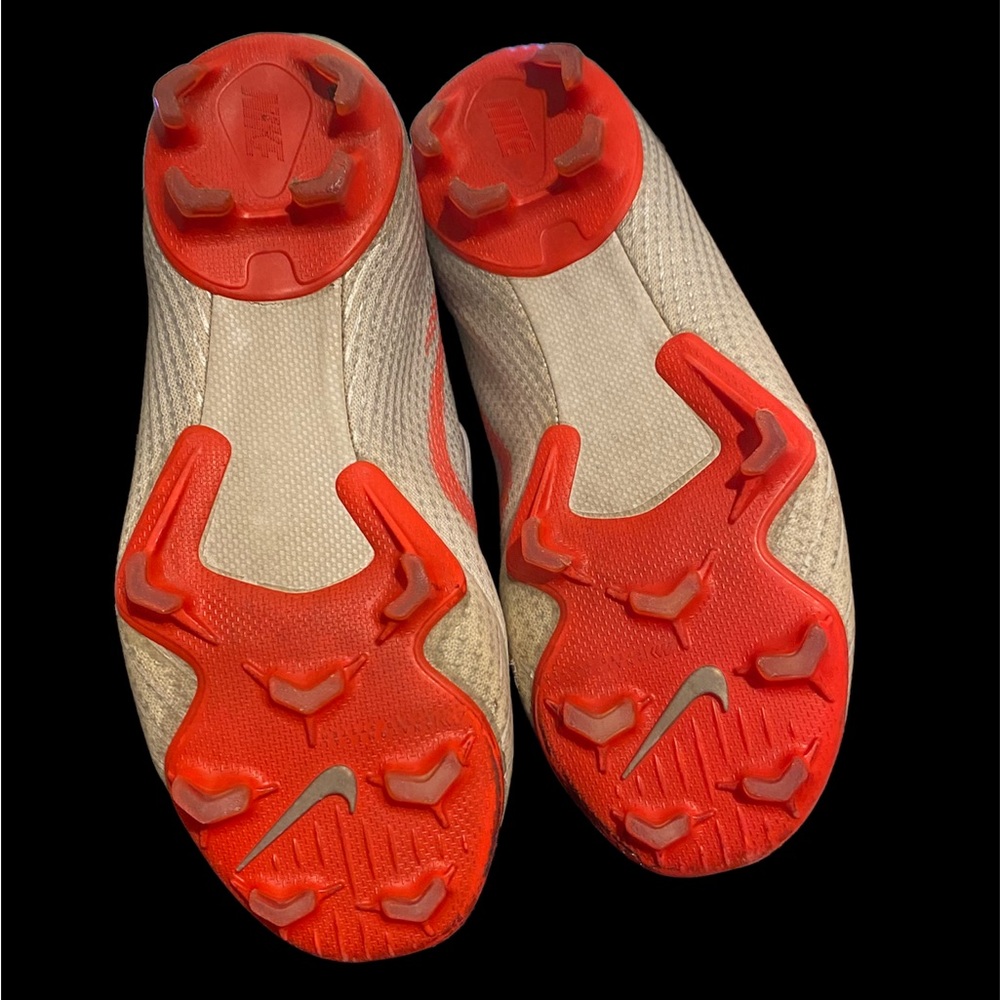 Nike Mercurial Soccer Cleats